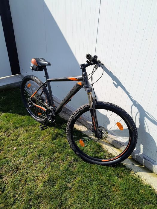 Bicicleta Nakamura