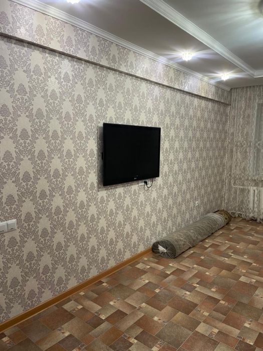 Посуточно квартира