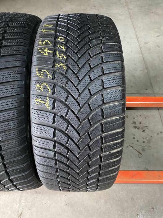 Anvelope iarna 235/45/18 Bridgestone Blizzak LM005 235 45 18 R18