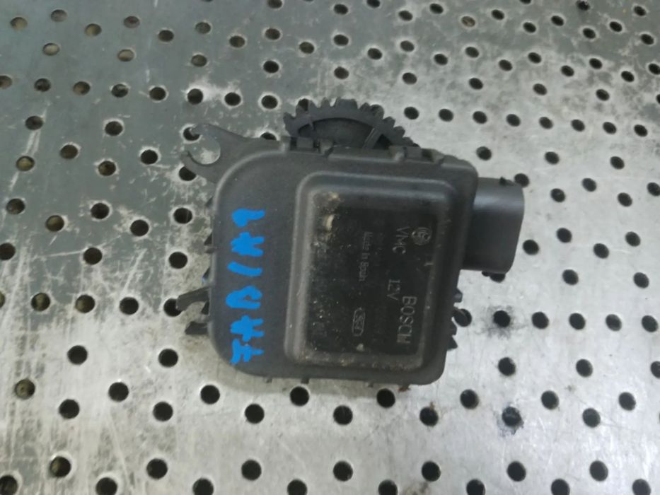 motoras aeroterma skoda fabia 6y 6q1907511