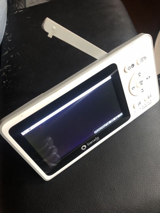 Monitor babyline 8.2 lionelo