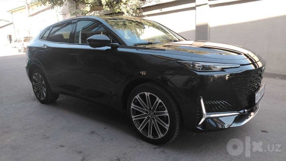 Changan UNI-K сотилади