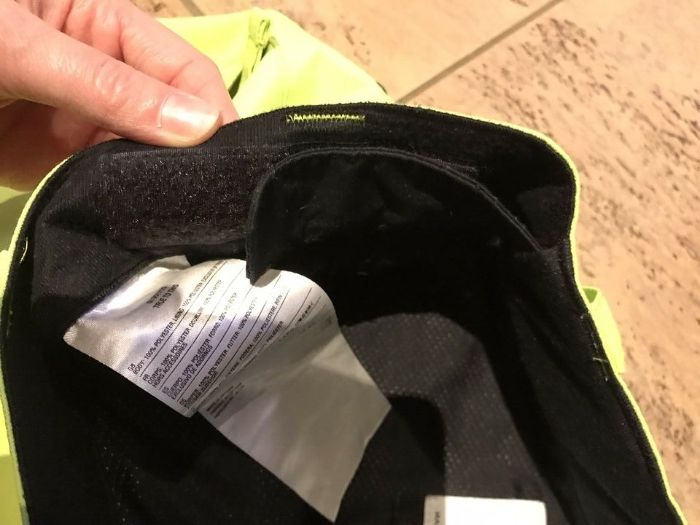 Pantaloni ski / snowboard Volcom Ergo - S - 8K (standard Burton)