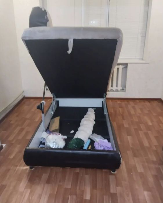 Диван трансформер