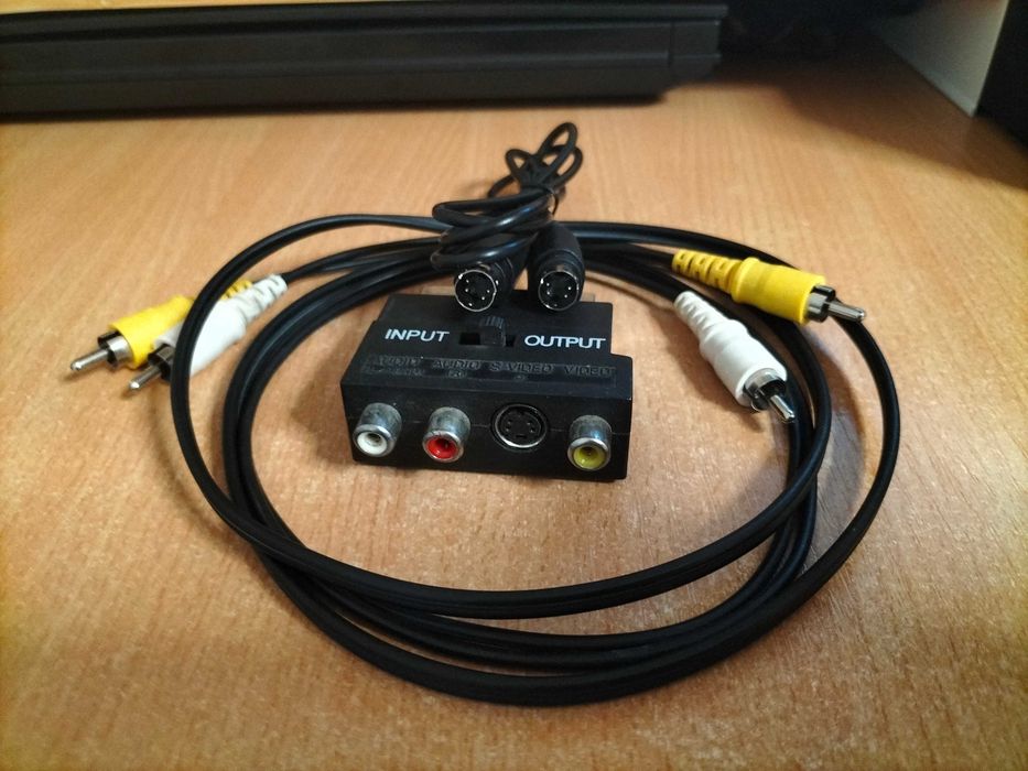 DVD ORION 3000 cu accesorii