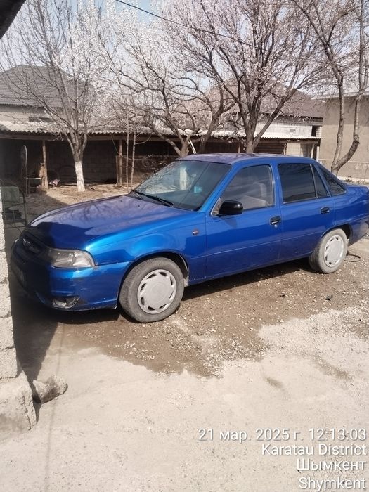 Никси для повседневки