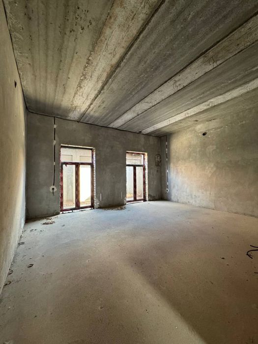 Обод махалласи (Кибрай тумани)  2,4 сотих 5 хона Коробка