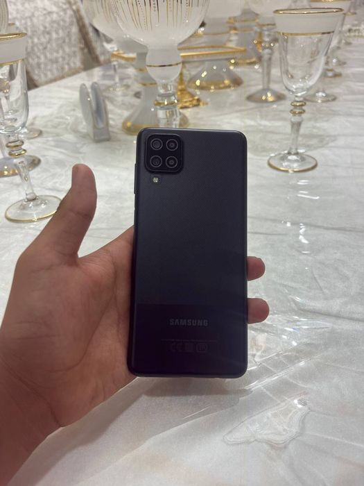 Samsung A12. 32gb