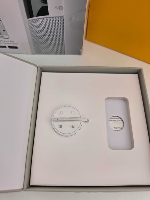 Somfy One+ Camera cu Sistem de Alarmă