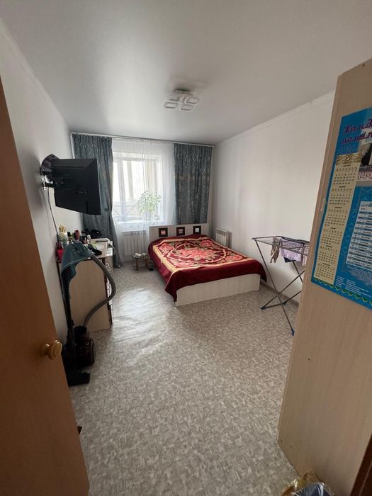 Квартира улучшения