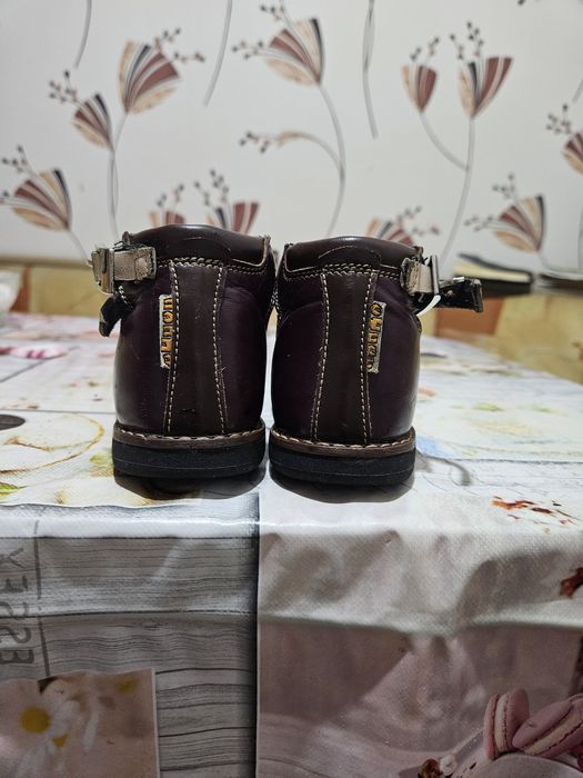 Детские ортапедические сандали