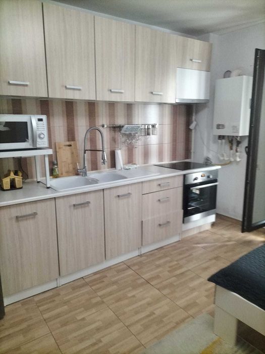 Garsoniera militari residence 1500 lei plus o lun agarantie
