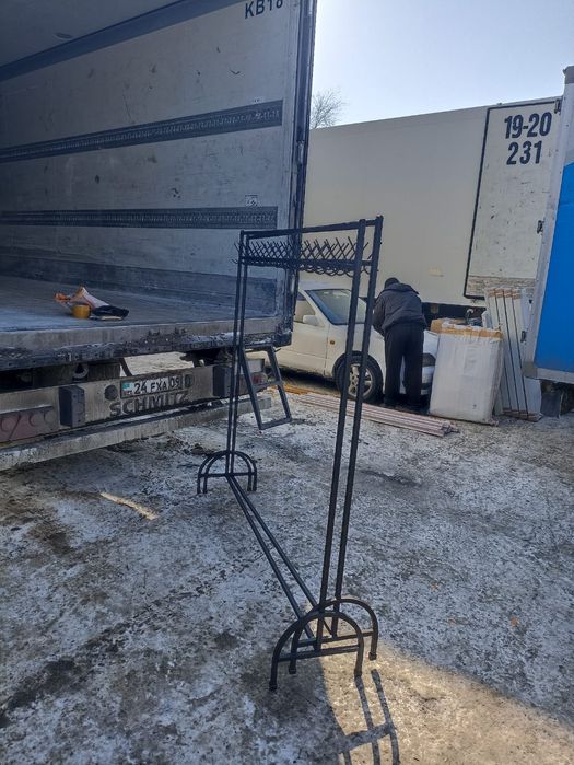 Вешалки  вешалка