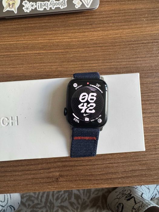 Apple watch Series 8