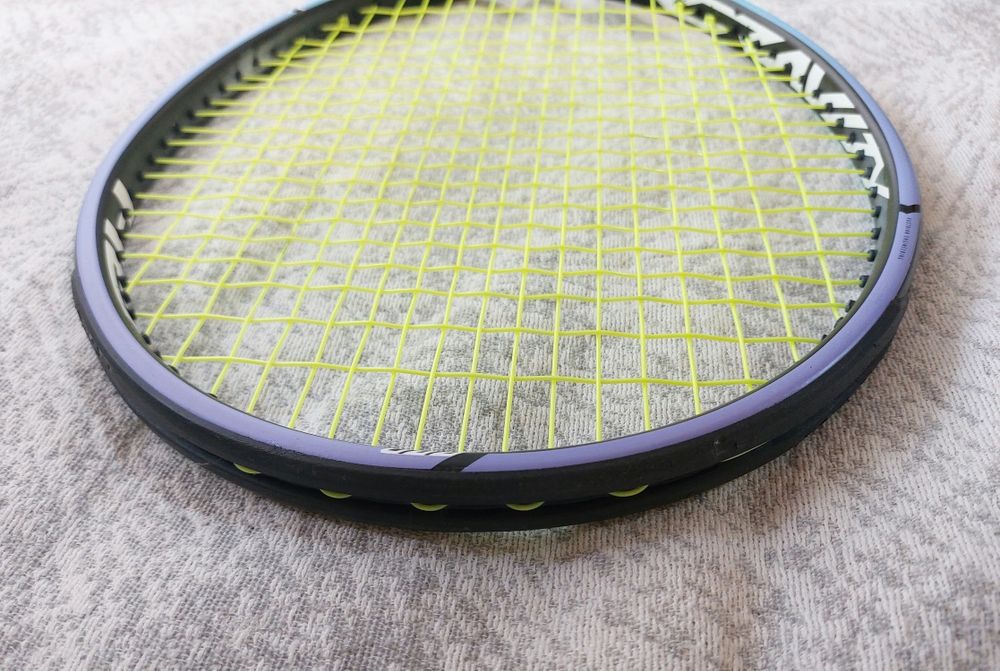 Wilson Ultra 100 v5 & Head Gravity Pro 360+