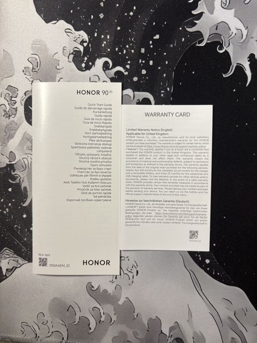 Telefon Honor 90