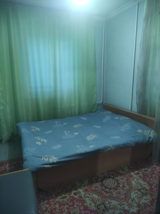 Сдается квартира