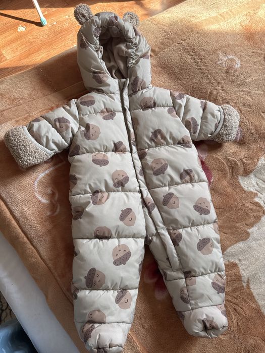 Комбинезон детский