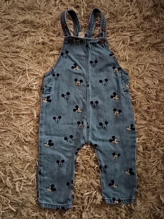 Гащеризон Мики маус от  H&M