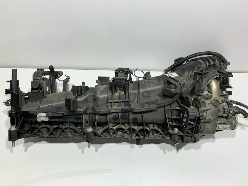 Galerie admisie cu motoras BMW Seria 1 F21 LCI 8513655 2.0d B47D20A