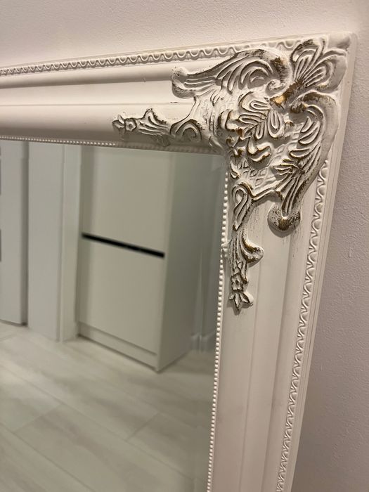 Стенно огледало NORDBORG 70х90 Jysk