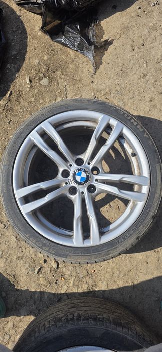 Jante style 400 OEM