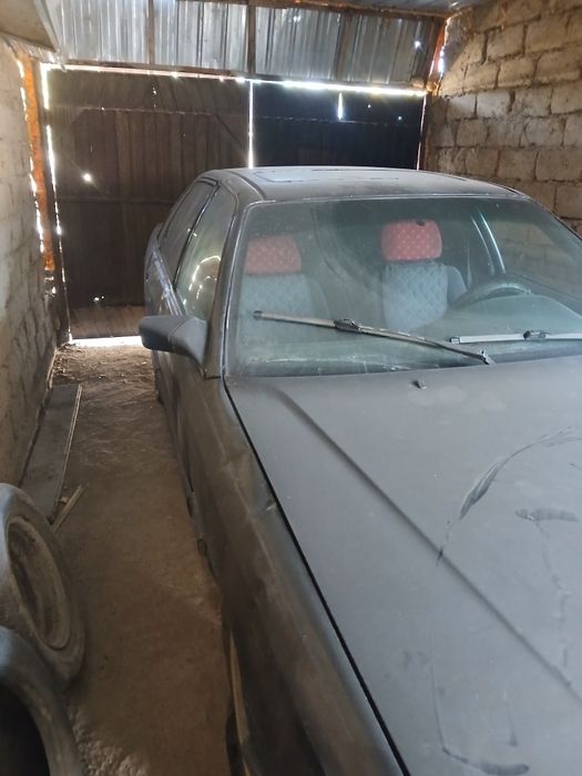 Audi 100 2.3 на ходу