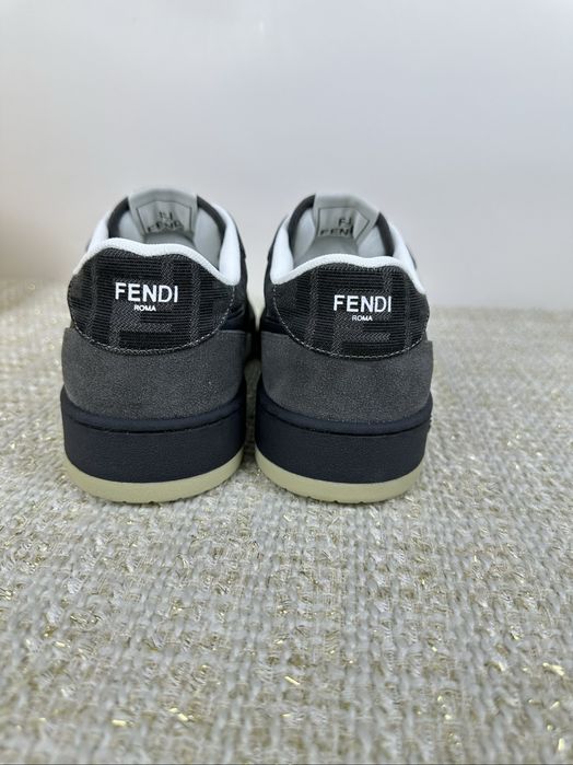 Adidiasi Fendi