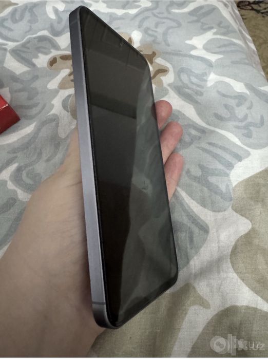 Samsung A56/256 karobka dokumenti bor