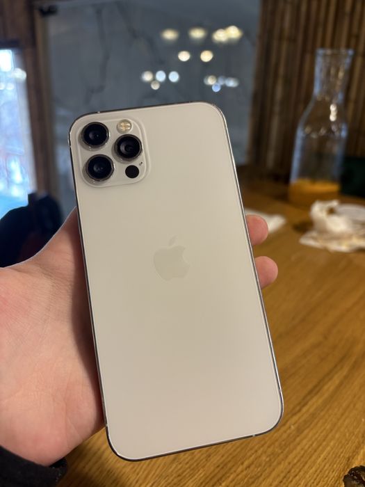 iPhone 12 pro/айфон 12 про