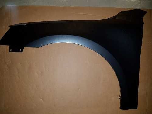 Aripa stanga Skoda Octavia III 12 -> vopsita gri metalizat F7Y