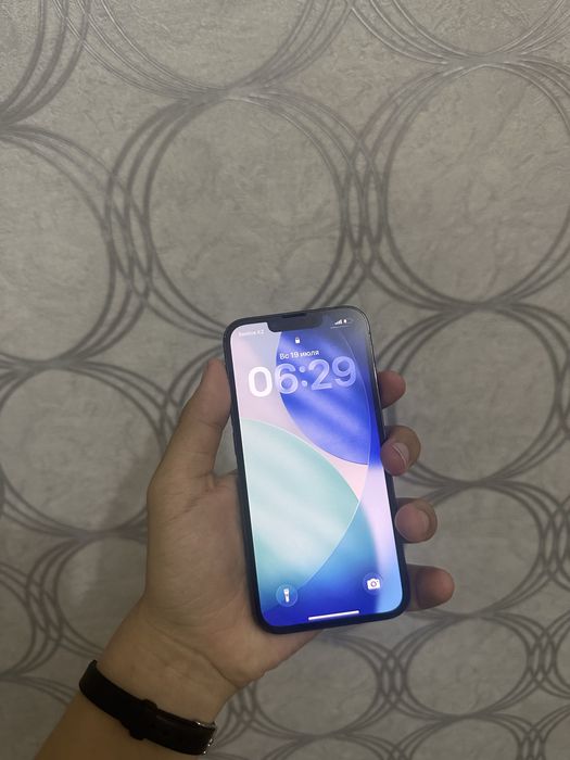 Iphone 13 pro сатылады