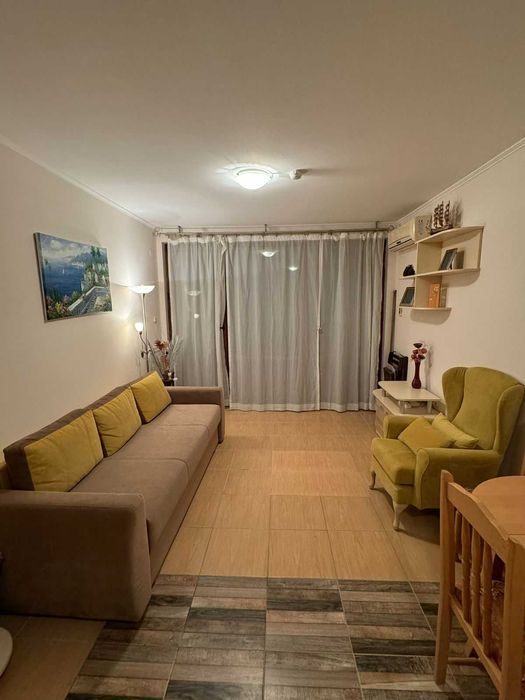 Продава се Двустаен апартамент в с. Равда, Област Бургас - 70 кв.м за 1070 €/кв.м - Снимка #22