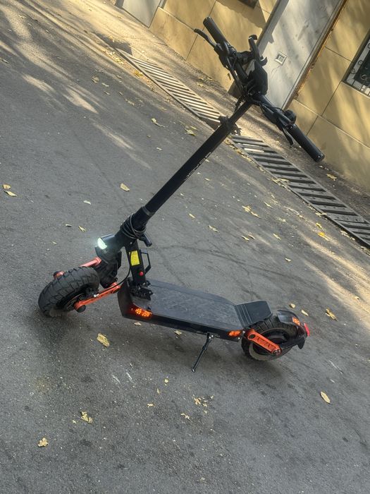 Joyor s10-s 200к