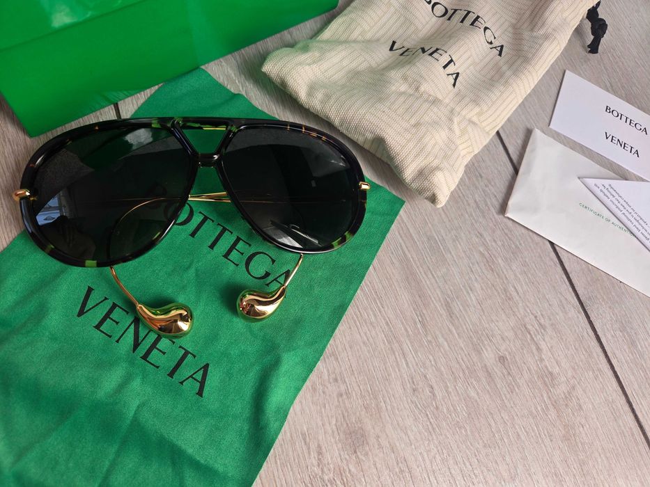 Оригинални очила Bottega Veneta