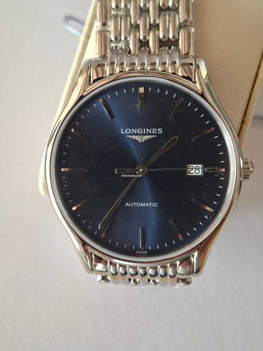 Longines Lyre Automatic 39mm