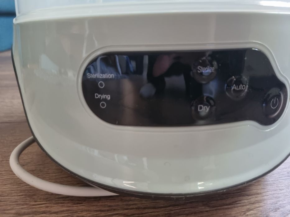 Стерилизатор Kikkaboo