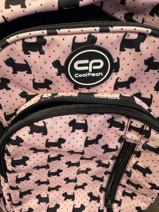 Раница за училище Coolpack