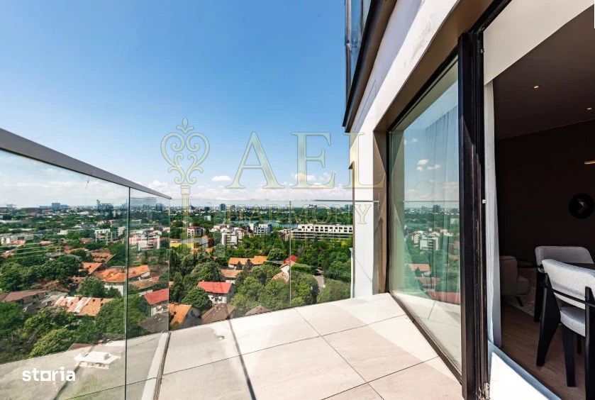 Apartament PREMIUM *3 camere* | One Verdi Park