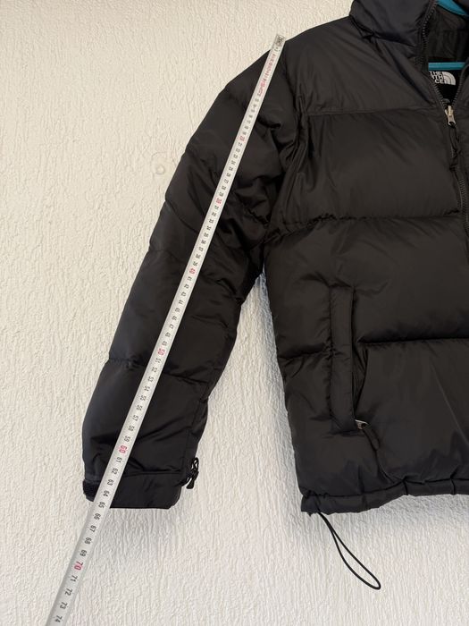 Vand the north face retro nuptse