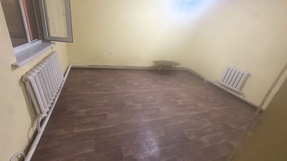 Квартира на долгий срок