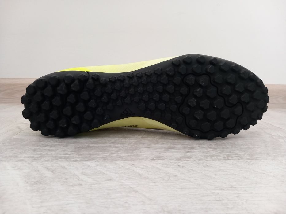 Стоножки Adidas CRAZY FAST