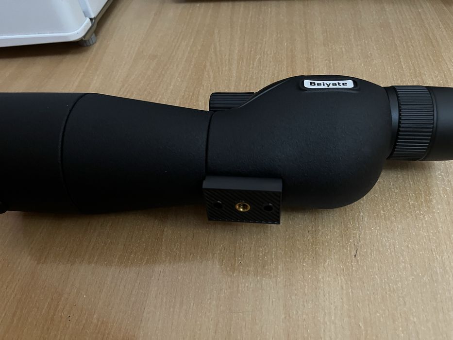 Продам оптическая зрительная труба