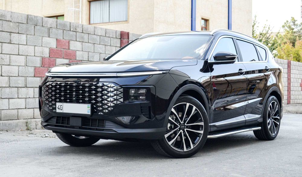 SOUEAST S07 1.5 Turbo