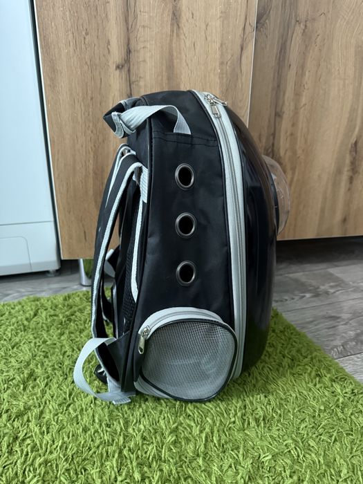 Переноска для кошки