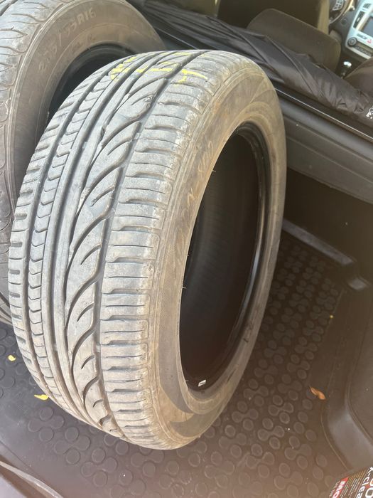 Гуми 205 55 16 ДОТ 22