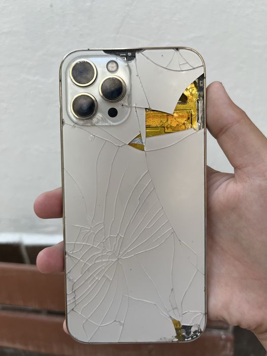 Айфон 12 Про Макс / iPhone 12 Pro Max