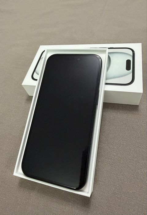 IPhone 15 128gb