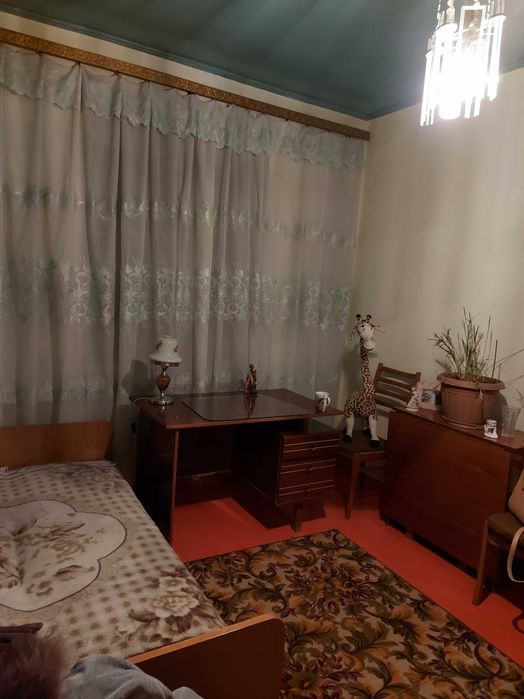 Дом атакент большой