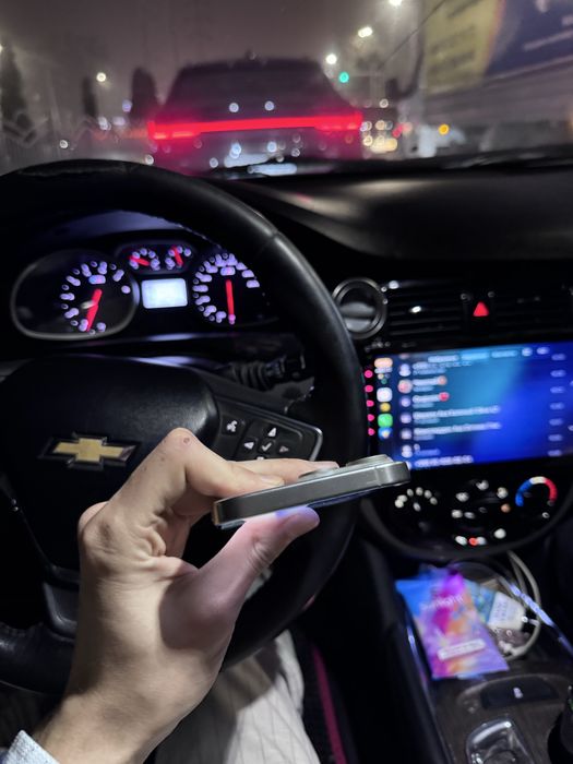 Iphone 15 pro max 256 gb